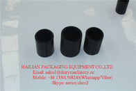 Straight Connecting Tube , Rubber Adapter For Milking Machine Spares