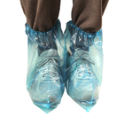 Przeciwkoślizgowe jednorazowe wodoodporne pokrywki butów z gumowego silikonu dla dorosłych studentów