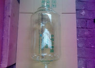32L Mleko szklane o wysokiej zawartości szkła borokrzemianowego typu Delavel dla krów mlecznych