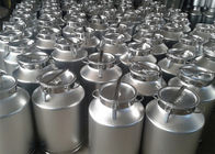 Pojemniki na mleko ze stali nierdzewnej o pojemności 30 L dla gospodarstwa mlecznego / gospodarstwa domowego / bar mleczny