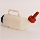 Butelka do karmienia cieląt o pojemności 2 litrów Sprzęt do produkcji urządzeń mlecznych Butelka do karmienia cieląt