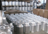 Wysokie uszczelnienie gumowe Aluminium Zamykane puszki na mleko z certyfikatem FDA