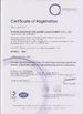 Chiny Hailian Packaging Equipment Co.,Ltd Certyfikaty